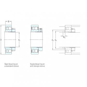 1215K+H215 SKF تحمل