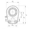 FAG Hydraulic rod ends - GIHRK50-DO #2 small image