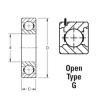 المحامل 9106KG Timken #1 small image