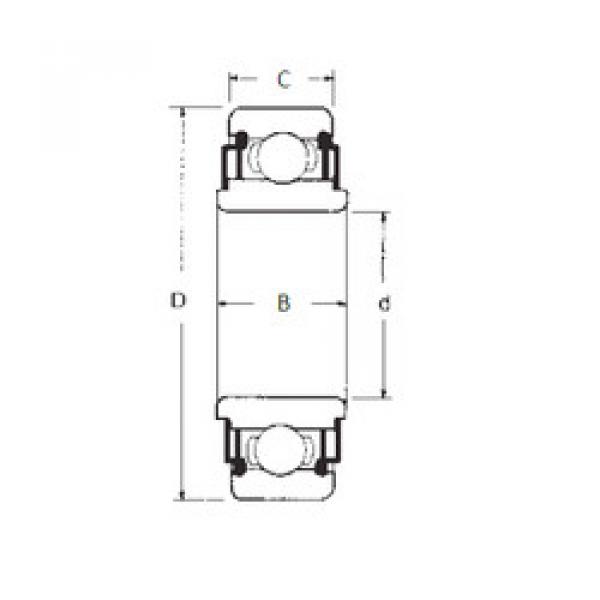 المحامل 88011 FBJ #1 image