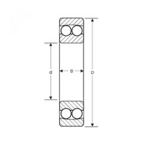 NMJ 1 SIGMA تحمل #1 image