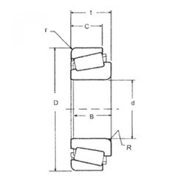 المحامل 15106/15245 FBJ #1 image